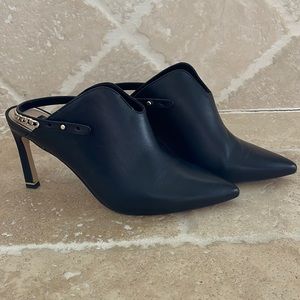 White House Black Market Jade